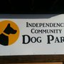 Photo of Independence Dog Park