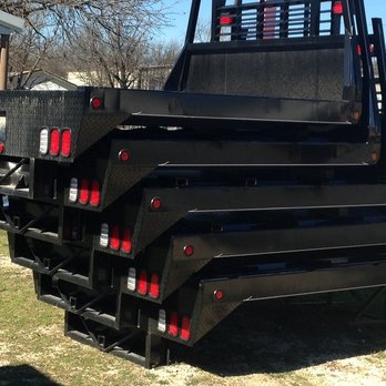 Riggs Machine & Welding - Metal Fabricators Near Me - Stephenville, Texas