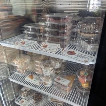 Ink Corner Cafe - Baked goods - Coffee & Tea Near Me - Cicero, New York