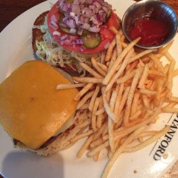 Glenwood's - Stanford burger. Good. - American Near Me - Columbia, Maryland Glenwood's - Stanford burger. Good. - American Near Me - Columbia, Maryland