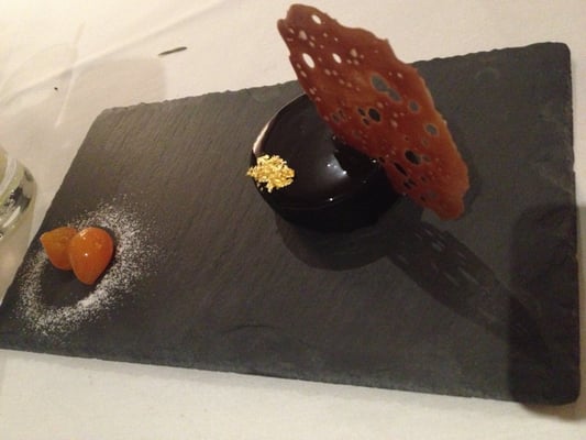 Arancino at The Kahala by null