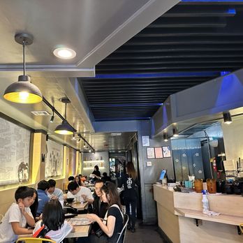 Ramen Yamadaya - Inside - Ramen Near Me - Los Angeles, California Ramen Yamadaya - Inside - Ramen Near Me - Los Angeles, California