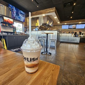 Relish - Burgers Near Me - Jacksonville Beach, Florida Relish - Burgers Near Me - Jacksonville Beach, Florida