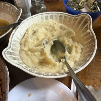 Monell's Dining & Catering - Mashed potatoes - Southern Near Me - Nashville, Tennessee