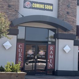 Exterior photo of Zen Curry East - Las Vegas, Nevada Exterior photo of Zen Curry East - Las Vegas, Nevada
