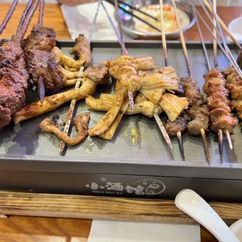 Tasty BBQ & Beer Bar - Chinese Near Me - Richmond, British Columbia Tasty BBQ & Beer Bar - Chinese Near Me - Richmond, British Columbia