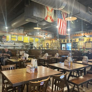 Mission BBQ - Barbeque Near Me - Davie, Florida Mission BBQ - Barbeque Near Me - Davie, Florida