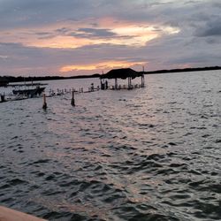 Captain's Cove
