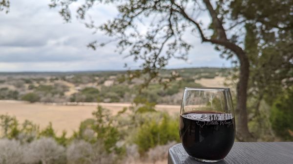 Driftwood Estate Winery by null