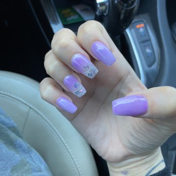 La Belle Nails - Nail Salons Near Me - Antelope, California La Belle Nails - Nail Salons Near Me - Antelope, California