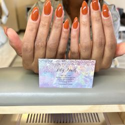 Lily Nails