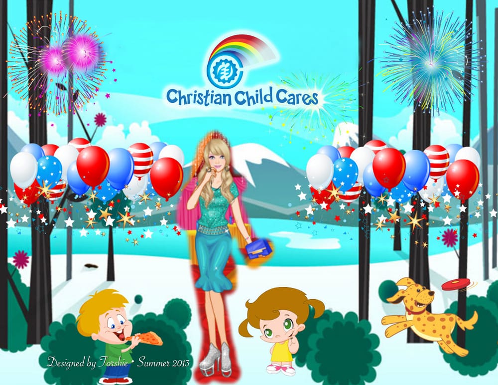 Christian Child Cares - childcare center in Scranton, PA