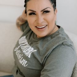 In the Waiting Doula Services - Headshots 2023