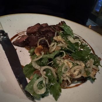 FlintCreek Cattle - New American Near Me - Seattle, Washington