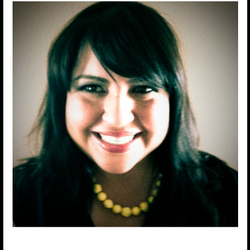 Rosie Saucedo, M.S - Marriage & Family Therapy