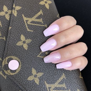 Nora Spa & Salon - Nail Salons Near Me - San Francisco, California