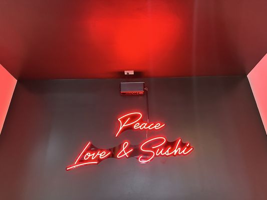 Sakana Sushi & Kitchen by null