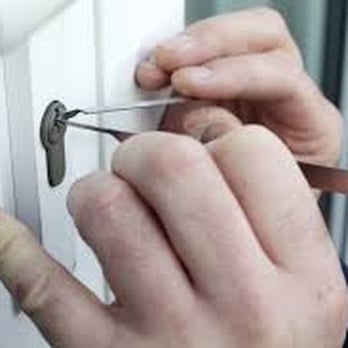 Peter Gamble Locksmith - Hands at work! - Keys & Locksmiths Near Me - Chapel Hill, North Carolina
