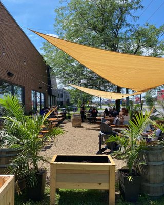 Origine Brass / 4 Origines - Microbrasserie & Restaurant by null