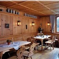 Gasthof zum Hirsch