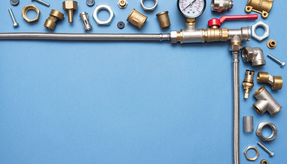 Slide of D-Town Plumbing Experts