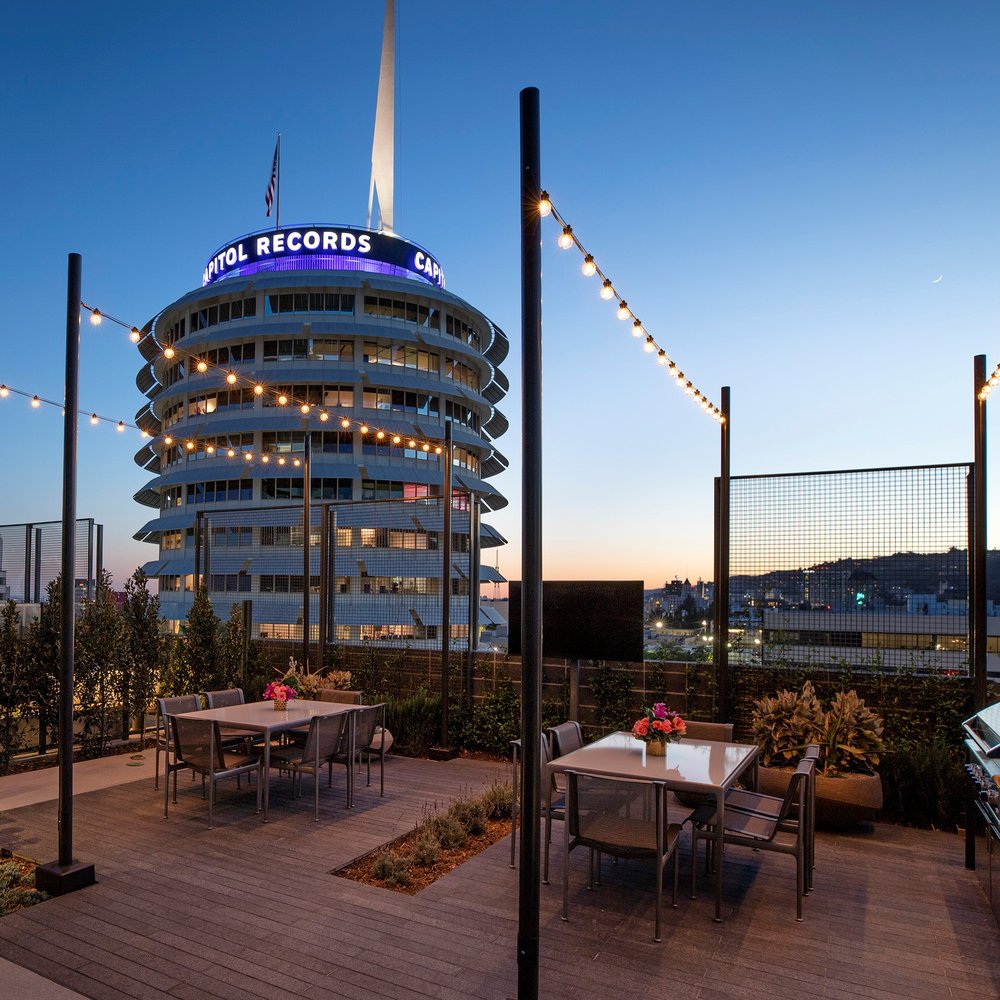 The Best 10 Apartments near Hollywood Off-Vine Apartments in Los Angeles, CA  - Yelp