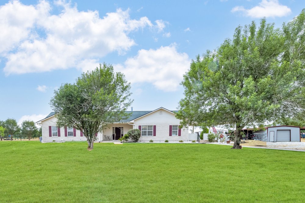 HEART OF TEXAS REAL ESTATE & MGT Updated September 2024 17 Photos