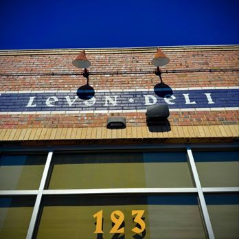 Leven Deli - Sandwiches Near Me - Denver, Colorado