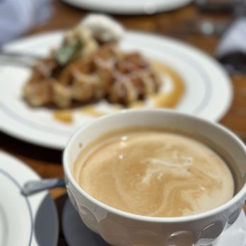 Suzette - Latte - Cafes Near Me - Sausalito, California Suzette - Latte - Cafes Near Me - Sausalito, California