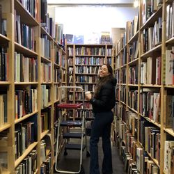 Daedalus Books - Booooks