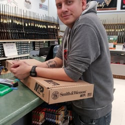 Specialty Sports & Supply