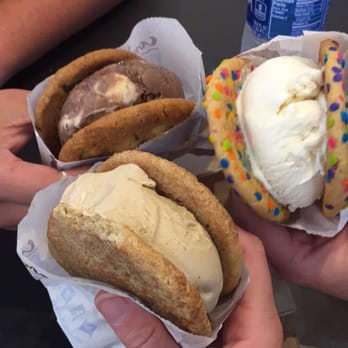CREAM - Desserts Near Me - Concord, California CREAM - Desserts Near Me - Concord, California
