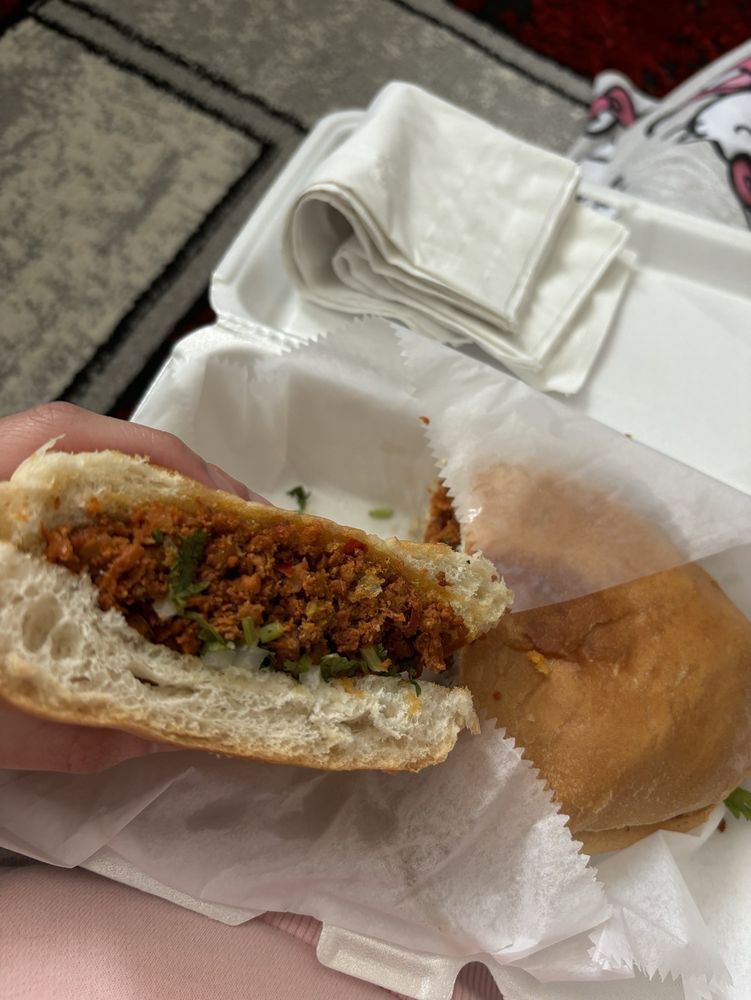 Tacos La Guera