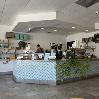 Ventana Coffee - Inside - Coffee & Tea Near Me - Covina, California