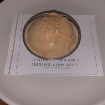 The Henry - Caramel Ice Cream - Coffee & Tea Near Me - Coronado, California