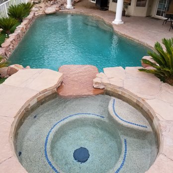 Bnd Pool Plastering Specialists - Pool & Hot Tub Service Near Me - Henderson, Nevada