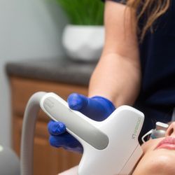 The Spa at Wellington - We have advance lasers with extensively trained professionals.