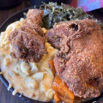 Soul Bowl - Southern Hospitality Bowl - Soul Food Near Me - Minneapolis, Minnesota Soul Bowl - Southern Hospitality Bowl - Soul Food Near Me - Minneapolis, Minnesota