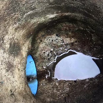 Fantastic Rooter Plumbing - After hydro jet - Plumbing Near Me - Gilroy, California Fantastic Rooter Plumbing - After hydro jet - Plumbing Near Me - Gilroy, California