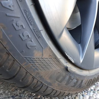 Colormetics - Before. - Mobile Dent Repair Near Me Colormetics - Before. - Mobile Dent Repair Near Me