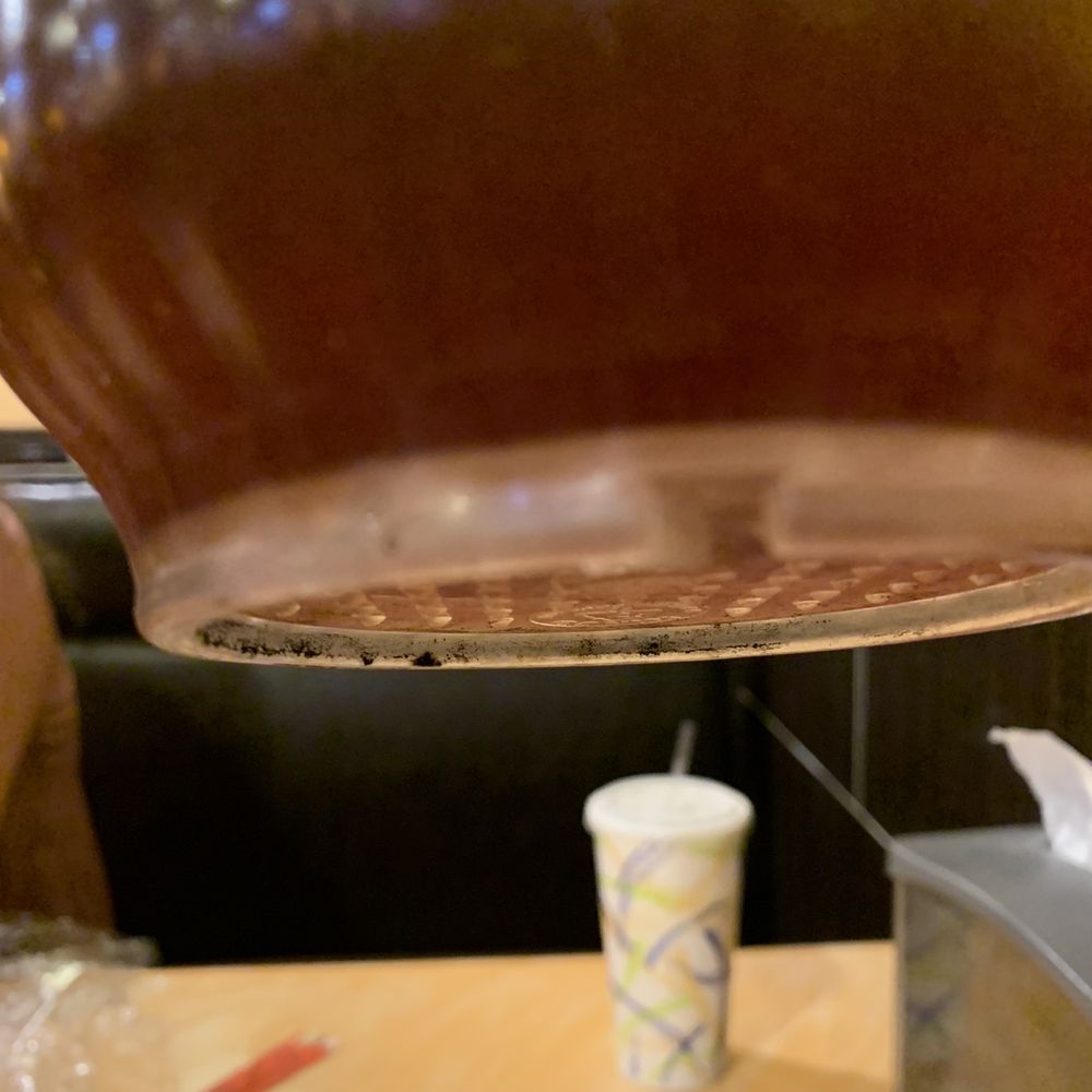 Flaming Grill Buffet - More mold/grime - Seafood Near Me - Oxon Hill, Maryland Flaming Grill Buffet - More mold/grime - Seafood Near Me - Oxon Hill, Maryland