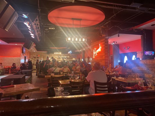 Rio Grande Churrascaria by null