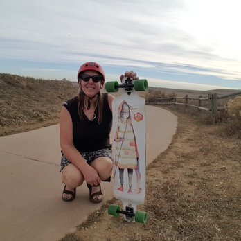 Precision Electrolysis - When I'm not killing hair I'm out killing it on my long board. - Hair Removal Near Me - Longmont, Colorado Precision Electrolysis - When I'm not killing hair I'm out killing it on my long board. - Hair Removal Near Me - Longmont, Colorado