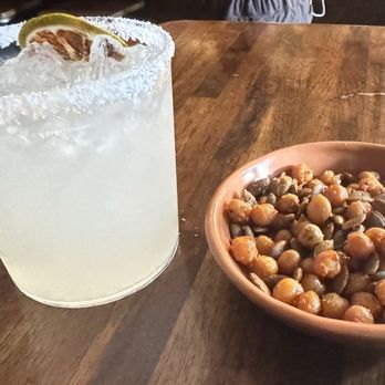 Mosto - Starters and drinks - Cocktail Bars Near Me - San Francisco, California