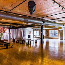Loft On Passyunk - Event Space - Weddings - South Philadelphia