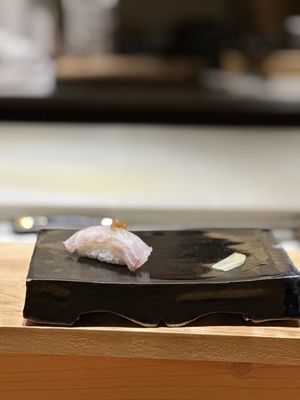 Omakase by Gino by null Omakase by Gino by null