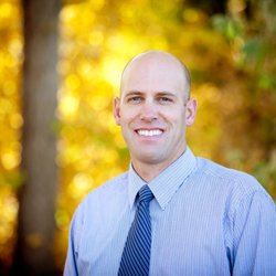 Leavitt Family & Cosmetic Dentistry - Dr. Casey Leavitt in Pocatello