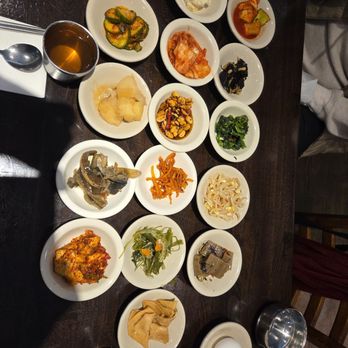 Mr Tofu - Banchan - Korean Near Me - Las Vegas, Nevada Mr Tofu - Banchan - Korean Near Me - Las Vegas, Nevada