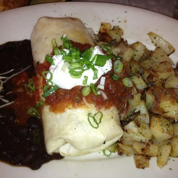 The Dish Cafe Ballard - Breakfast Burrito - American Near Me - Seattle, Washington The Dish Cafe Ballard - Breakfast Burrito - American Near Me - Seattle, Washington