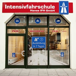 Intensivfahrschule Hanse